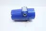 KURZ INSTRUMENTS 454FTB-12-HT FLOW TRANSMITTER 150PSI 24V-DC thumbnail 1