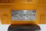 AMRI KSB IL-31KF/S9 PNEUMATIC WAFER BUTTERFLY VALVE 2IN thumbnail 5