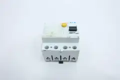 EATON FRCMM-25/4/003-A-NA MINIATURE CIRCUIT BREAKER 25A AMP 277/480V-AC 4P
