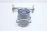 KURZ INSTRUMENTS 504FT-16 FLANGED IN-LINE THERMAL MASS FLOW METER 1IN 24V-DC thumbnail 2
