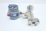 KURZ INSTRUMENTS 504FT-16 FLANGED IN-LINE THERMAL MASS FLOW METER 1IN 24V-DC thumbnail 3