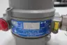 KURZ INSTRUMENTS 504FT-16 FLANGED IN-LINE THERMAL MASS FLOW METER 1IN 24V-DC thumbnail 5