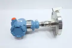 ROSEMOUNT 3051TG2A2B21AS1M5CN PRESSURE TRANSMITTER 0-150PSI 10.5-42.4V-DC