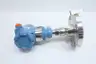 ROSEMOUNT 3051TG2A2B21AS1M5CN PRESSURE TRANSMITTER 0-150PSI 10.5-42.4V-DC thumbnail 1