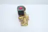 ASCO EF8344G070 RED-HAT II SOLENOID VALVE 24V-DC 1/4IN NPT thumbnail 3