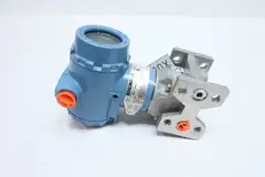 ROSEMOUNT 3051CG4A03A1AH3E5M5CN PRESSURE TRANSMITTER 0-200PSI 10.5-55V-DC