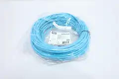HUBBELL MCMS25A25A MICRO-QUICK FEMALE STRAIGHT PLUG CORDSET 5P 4W 25M 300V-AC