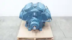 VILTER M12K448B 448 RECIPROCATING COMPRESSOR