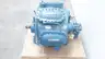 VILTER M12K448B 448 RECIPROCATING COMPRESSOR thumbnail 3