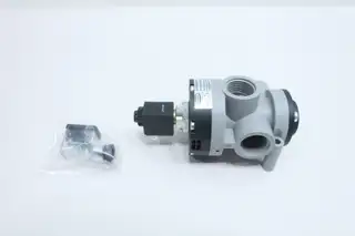 SCHMALZ 10.05.02.00149 SOLENOID VALVE 24V-DC 3/4IN NPT