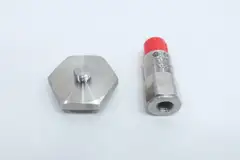 BENTLY NEVADA 200150 G08F028K ACCELEROMETER 10HZ-1KHZ