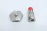 BENTLY NEVADA 200150 G08F028K ACCELEROMETER 10HZ-1KHZ thumbnail 1