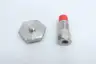 BENTLY NEVADA 200150 G08F028K ACCELEROMETER 10HZ-1KHZ thumbnail 2