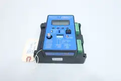 BENTLY NEVADA 1900/27-03 VIBRATION MONITOR
