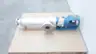 GOULDS 3935 LOW FLOW HIGH HEAD MULTI-STAGE BOOSTER PUMP 1.5X3IN thumbnail 2