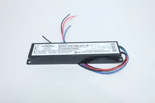 KEYSTONE KTAT-250-480-277/A AUTOTRANSFORMER 277-480V-AC