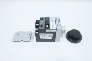 AGASTAT 7012AD TIME DELAY RELAY 120V-AC 5-50SEC