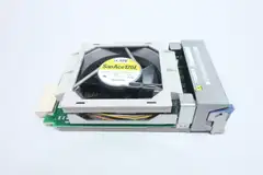 FUJITSU FC9580FAN1 FAN UNIT 48V-DC