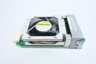 FUJITSU FC9580FAN1 FAN UNIT 48V-DC