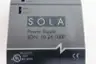 SOLA SDN 10-24-100P AC TO DC POWER SUPPLY 24V-DC 10A AMP 115/230V-AC thumbnail 6
