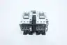 SHAMROCK TC1-D0911-G7 REVERSING CONTACTOR 120V-AC 5HP thumbnail 1