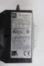 SHAMROCK TC1-D0911-G7 REVERSING CONTACTOR 120V-AC 5HP thumbnail 6