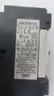 TELEMECANIQUE LC1D4011U7 3 POLE AC CONTACTOR 240V-AC 60A AMP 30HP thumbnail 6