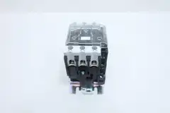 TECHSPAN TC1-D4011-M7 AC CONTACTOR 220V-AC 60A AMP 30HP