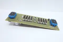 BOMBARDIER 5D73164G02 CONNECTOR PCB CIRCUIT BOARD REV 06