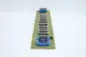 BOMBARDIER 5D73164G02 CONNECTOR PCB CIRCUIT BOARD REV 06 thumbnail 2