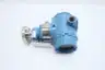 ROSEMOUNT 3051TG3A6121AE5M5CNJ3 GAGE PRESSURE TRANSMITTER 0-800PSI 10.5-55V-DC thumbnail 3