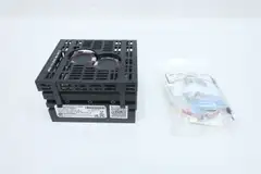 KB ELECTRONICS KBVF-23 VFD DRIVE 230V-AC 0-50/60/100/120HZ 0-230V-AC