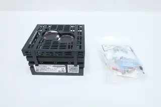 KB ELECTRONICS KBVF-23 VFD DRIVE 230V-AC 0-50/60/100/120HZ 0-230V-AC