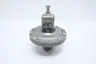 FISHER MR95L STAINLESS PRESSURE REGULATOR VALVE 13-30PSI 1/2IN NPT thumbnail 1