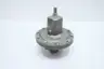 FISHER MR95L STAINLESS PRESSURE REGULATOR VALVE 13-30PSI 1/2IN NPT thumbnail 3