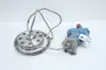 ROSEMOUNT 3051CG5A22A1AS1E5M5CN PRESSURE TRANSMITTER 0-700PSI 10.5-55V-DC thumbnail 1