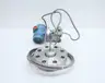 ROSEMOUNT 3051CG5A22A1AS1E5M5CN PRESSURE TRANSMITTER 0-700PSI 10.5-55V-DC thumbnail 2