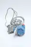 ROSEMOUNT 3051CG5A22A1AS1E5M5CN PRESSURE TRANSMITTER 0-700PSI 10.5-55V-DC thumbnail 4