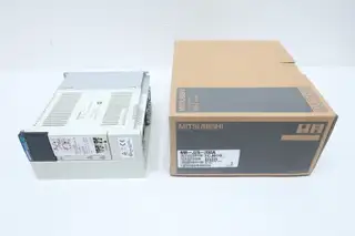 MITSUBISHI MR-J2S-200A MELSERVO SERVO DRIVE 170V-AC 2KW 3PH 200-230V-AC