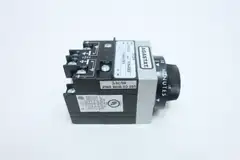 AGASTAT 7012PF TIME DELAY RELAY 1-10MIN 125V-DC
