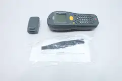 SYMBOL PDT7542-R1W13MFR S6-KEY PAD PORTABLE DATA TERMINAL