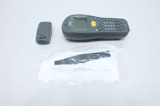SYMBOL PDT7542-R1W13MFR S6-KEY PAD PORTABLE DATA TERMINAL