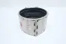 STRAUB 36051 OPEN-FLEX 1 STAINLESS PIPE COUPLING 168.3MM 232PSI 12NM thumbnail 4