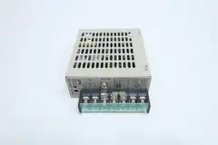 OMRON S82H-3105 POWER SUPPLY 3A AMP 5V-DC 100-120/200-240V-AC