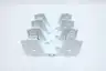 COOPER BUSSMANN JM60100-3CR FUSE BLOCK 100A AMP 600V-AC 3P thumbnail 3