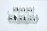 COOPER BUSSMANN JM60100-3CR FUSE BLOCK 100A AMP 600V-AC 3P thumbnail 4