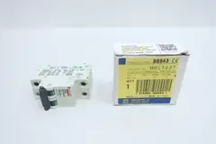 SQUARE D MG17437 CIRCUIT BREAKER 30A AMP 277/480V-AC 2P
