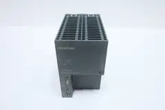 SIEMENS 6EP1332-2BA00 POWER SUPPLY 24V-DC 3.8A AMP 120/230V-AC