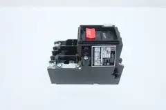 SQUARE D 2510MB01 MANUAL STARTER 2HP SIZE M-0