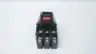 SQUARE D 2510MBO1 MANUAL MOTOR STARTER 5HP SIZE M-0 thumbnail 1